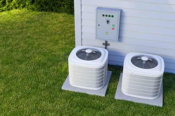 Best HVAC Consulting and Engineering in Mount Gay Shamrock, WV