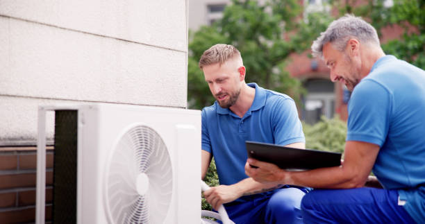 Best Furnace Cleaning in Mount Gay Shamrock, WV