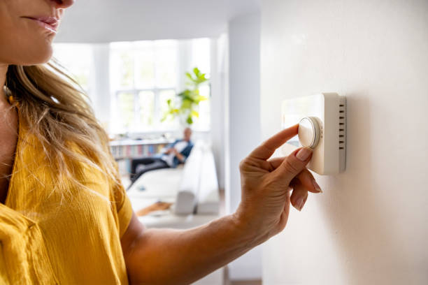 Best HVAC Software and Technology in Mount Gay Shamrock, WV