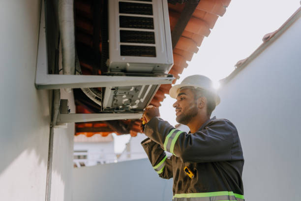 Best Ductless Mini-Split Systems in Mount Gay Shamrock, WV