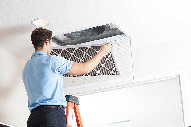 Best HVAC Supply and Distribution in Mount Gay Shamrock, WV